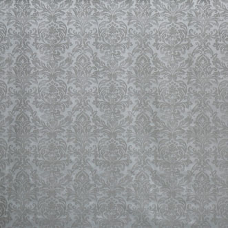 Hartfield, Mercury - Fabric Only